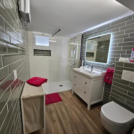Le Duo Du Gorille Casa vacanze