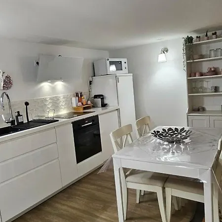 Hébergement de vacances Le Duo Le Stockholm +l Atelier