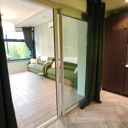 Le Duo Feriehus *
