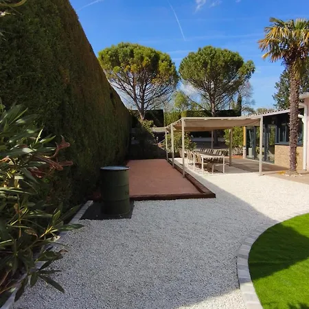 Le Duo Du Gorille Casa vacanze