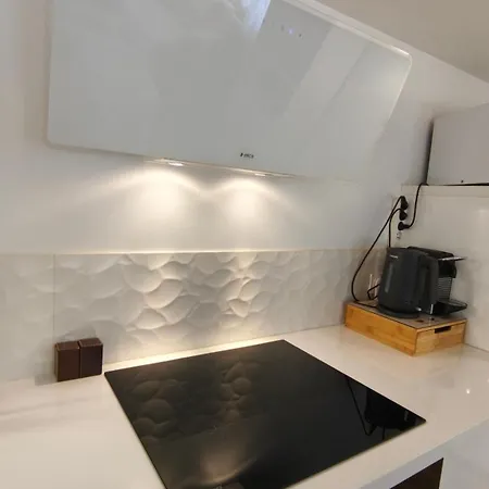 Le Duo Du Gorille Casa vacanze