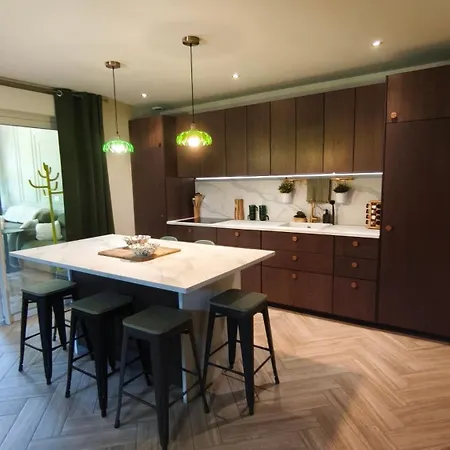 Le Duo Du Gorille Casa vacanze