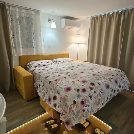 Prázdninový dům Le Duo Du Gorille